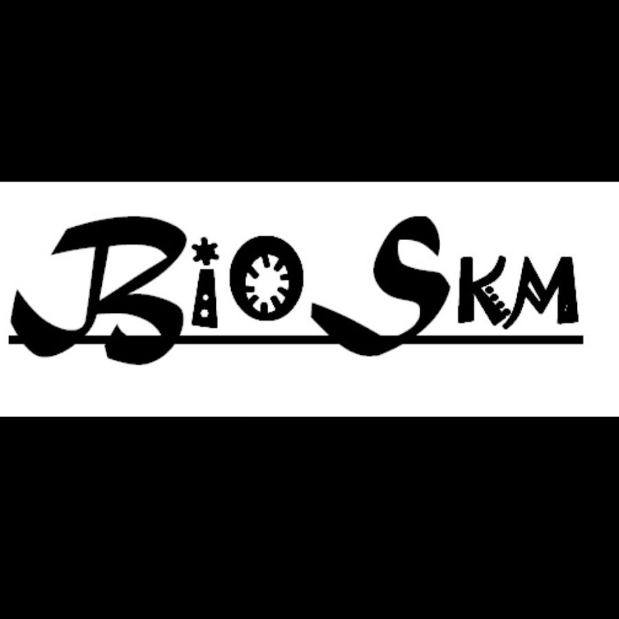 BioSkm Logo